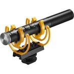 Godox Supercardioid Condenser Shotgun Microphone VDS-M2, Muziek en Instrumenten, Microfoons, Nieuw, Overige typen, Ophalen of Verzenden