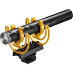 Godox Supercardioid Condenser Shotgun Microphone VDS-M2, Muziek en Instrumenten, Microfoons, Ophalen of Verzenden, Nieuw, Overige typen