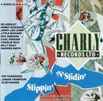 cd - Various - Slippin N Slidin, Verzenden, Zo goed als nieuw