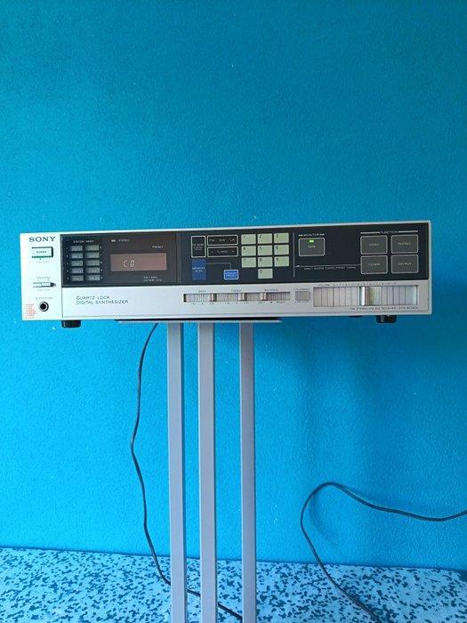 Sony - STR-AV 260 L Audio versterker, Audio, Tv en Foto, Radio's