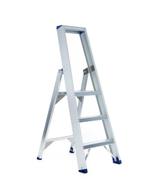 Eurostairs Professionele Bordestrap 2 t/m 12 treden, Doe-het-zelf en Verbouw, Ladders en Trappen, Verzenden, Nieuw