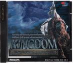 Philips CD-i / CDi Kingdom: The Far Reaches, Spelcomputers en Games, Verzenden, Zo goed als nieuw