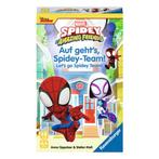 Ravensburger Spidey pocket bordspel van €11,99 voor €9,60, Kinderen en Baby's, Ophalen of Verzenden, Nieuw