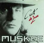 cd - Muskee - Cut De Luxe, Zo goed als nieuw, Verzenden