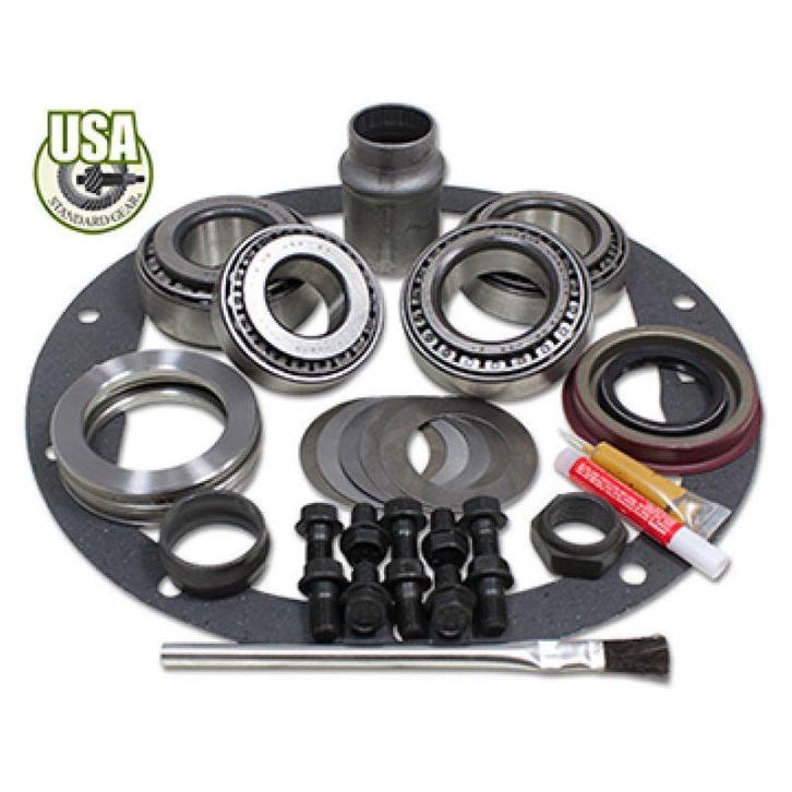 USA Standard Master Overhaul Kit For Dana Super 60 Front -, Auto-onderdelen, Remmen en Aandrijving, Ophalen of Verzenden