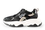 Poelman Sneakers in maat 37 Zwart | 10% extra korting, Poelman, Verzenden, Zwart, Sneakers of Gympen
