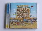 Frank Zappa - The Best Band you never heard in your life (2, Cd's en Dvd's, Cd's | Rock, Verzenden, Nieuw in verpakking