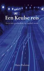 Een Keulse reis 9789089540768 H. Ratsma, Verzenden, Gelezen, H. Ratsma