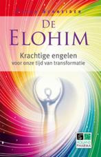 De Elohim 9789063789220 P. Schneider, Boeken, Gelezen, P. Schneider, P. Schneider, Verzenden