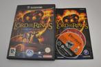 Lord of the Rings: The Third Age (GC HOL)
