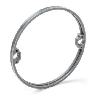 Correctiering - Attema - Ø 72 x 4 millimeter (Grijs), Doe-het-zelf en Verbouw, Elektra en Kabels, Nieuw, Verzenden