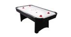 Goedkoop een Airhockey huren vanaf €67,50,- per dag, Nieuw