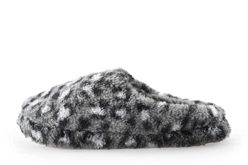 Apollo Pantoffels in maat 42 Grijs | 10% extra korting, Kleding | Dames, Schoenen, Grijs, Zo goed als nieuw, Pantoffels of Sloffen
