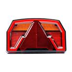 Fristom FT-371 LED Achterlicht 4-Functies Canbus 12V, Ophalen of Verzenden, Nieuw