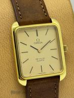 Omega - De Ville Quartz Classic Dress Watch - Zonder, Sieraden, Tassen en Uiterlijk, Horloges | Heren, Nieuw