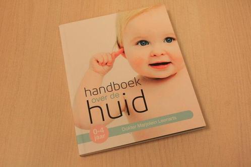 9789082464405 Handboek over de huid 0-4 jaar, Boeken, Godsdienst en Theologie, Verzenden