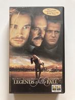 LEGENDS OF THE FALL (IN SEAL) (VHS), Verzenden, Gebruikt