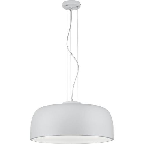 LED Hanglamp - Trion Barnon - E27 Fitting - 4-lichts - Rond, Huis en Inrichting, Lampen | Hanglampen, Nieuw, Metaal, Ophalen of Verzenden