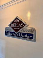 Replay Fashion Box S.p.A. - Replay Fashion Box S.p.A. -