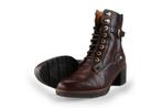 Pikolinos Veterboots in maat 39 Bruin | 10% korting, Kleding | Dames, Schoenen, Bruin, Verzenden, Overige typen, Zo goed als nieuw