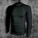 TONBO rashguard, lange mouwen, zwart; mma, vechtsport shirt, Nieuw, Verzenden