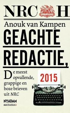 Geachte redactie, (editie 2015) (9789046820247), Boeken, Natuur, Nieuw, Verzenden