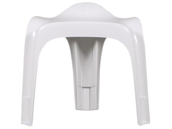 Veiling - 2x Casalino - Design kruk 51x45x37 cm, Huis en Inrichting, Barkrukken