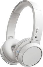 Philips TAH4205 - Bluetooth On-ear Koptelefoon - Wit, Verzenden, Nieuw