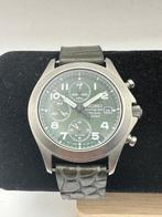 Seiko - Chronograph - Zonder Minimumprijs - 7T62-0BZ0 -