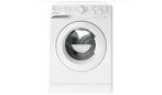 Indesit Mtwc 91295 W Wasmachine 9kg 1200t, Witgoed en Apparatuur, Nieuw, Ophalen of Verzenden