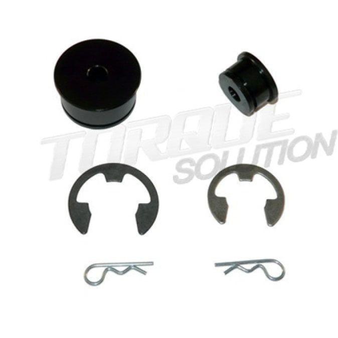 Torque Solution Shifter Cable Bushings: Mitsubishi Eclipse, Auto-onderdelen, Ophanging en Onderstel, Ophalen of Verzenden