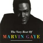 cd - Marvin Gaye - The Very Best Of Marvin Gaye, Cd's en Dvd's, Cd's | R&B en Soul, Verzenden, Zo goed als nieuw