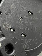 Ruitenwisser motor achter VW Polo bj.2010 Artnr.5K6955711B, Gebruikt, Volkswagen