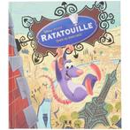 Voorleesboek Disney Ratatouille - Disney Ratatouille Voorlee, Verzenden, Zo goed als nieuw