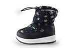 Nelson Snowboots in maat 24 Blauw | 10% extra korting, Verzenden, Jongen of Meisje, Schoenen, Zo goed als nieuw