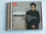 Mozart - Piano Concertos 20, 27 / Evgeny Kissin, Cd's en Dvd's, Cd's | Klassiek, Verzenden, Nieuw in verpakking