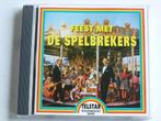 Feest met De Spelbrekers, Verzenden, Nieuw in verpakking