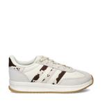 Adidas Run 70s 2.0 lage sneakers voor dames in het Wit, Wit, Nieuw, Sneakers of Gympen, Verzenden