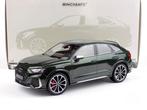 Minichamps 1:18 - Modelauto - Audi RS Q3 Sportback 2019 -, Nieuw