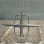 cd - Neil Young - Chrome Dreams II, Verzenden, Zo goed als nieuw