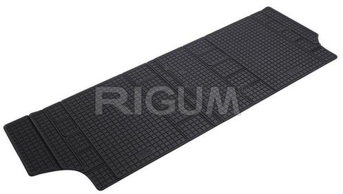 Rubber automat 3e zitrij VW Multivan T5/T6/T6.1 achtermat, Auto-onderdelen, Interieur en Bekleding, Nieuw, Volkswagen, Verzenden