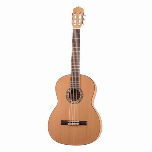 Gomez avanzado C.R. klassieke akoestische gitaar, Muziek en Instrumenten, Snaarinstrumenten | Gitaren | Akoestisch, Nieuw, Ophalen of Verzenden