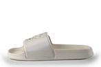 Slippers in maat 38 Wit | 10% extra korting, Kleding | Dames, Schoenen, Slippers, Verzenden, Wit, Zo goed als nieuw