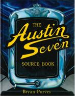 THE AUSTIN SEVEN, SOURCE BOOK, Nieuw, Author