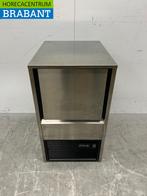 RVS ITV Quasar ijsblokjesmachine ijsklontjesmachine 31 kg, Ophalen of Verzenden, Gebruikt