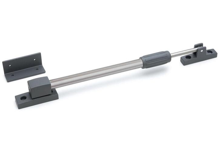 Teleraamuitzetter binnen- en buitendraaiend RVS - voor ve..., Doe-het-zelf en Verbouw, Hang- en Sluitwerk, Overige typen, Nieuw