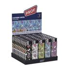 Prof Wegwerpaanstekers - Caticorn Design - Regelbare Vlam..., Huis en Inrichting, Keuken | Keukenbenodigdheden, Ophalen of Verzenden