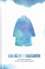 Nettleton, Todd-Een jas met kogelgaten, Verzenden, Gelezen