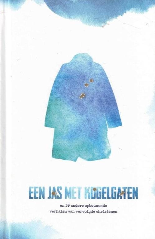 Nettleton, Todd-Een jas met kogelgaten, Boeken, Overige Boeken, Gelezen, Verzenden