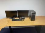 Online veiling: ARAGORN, PC, Set met 2 Philips Monitoren, Computers en Software, Nieuw